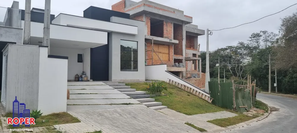 Casa, 3 quartos, 321 m² - Foto 3