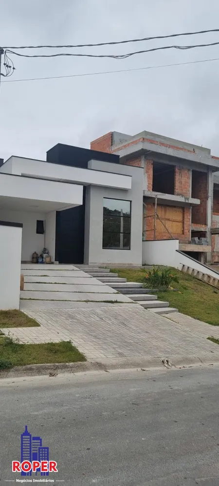 Casa, 3 quartos, 321 m² - Foto 5