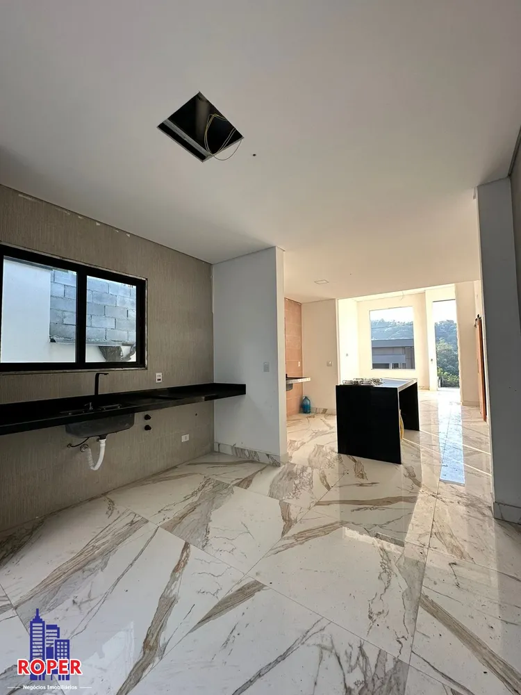 Casa, 3 quartos, 321 m² - Foto 9