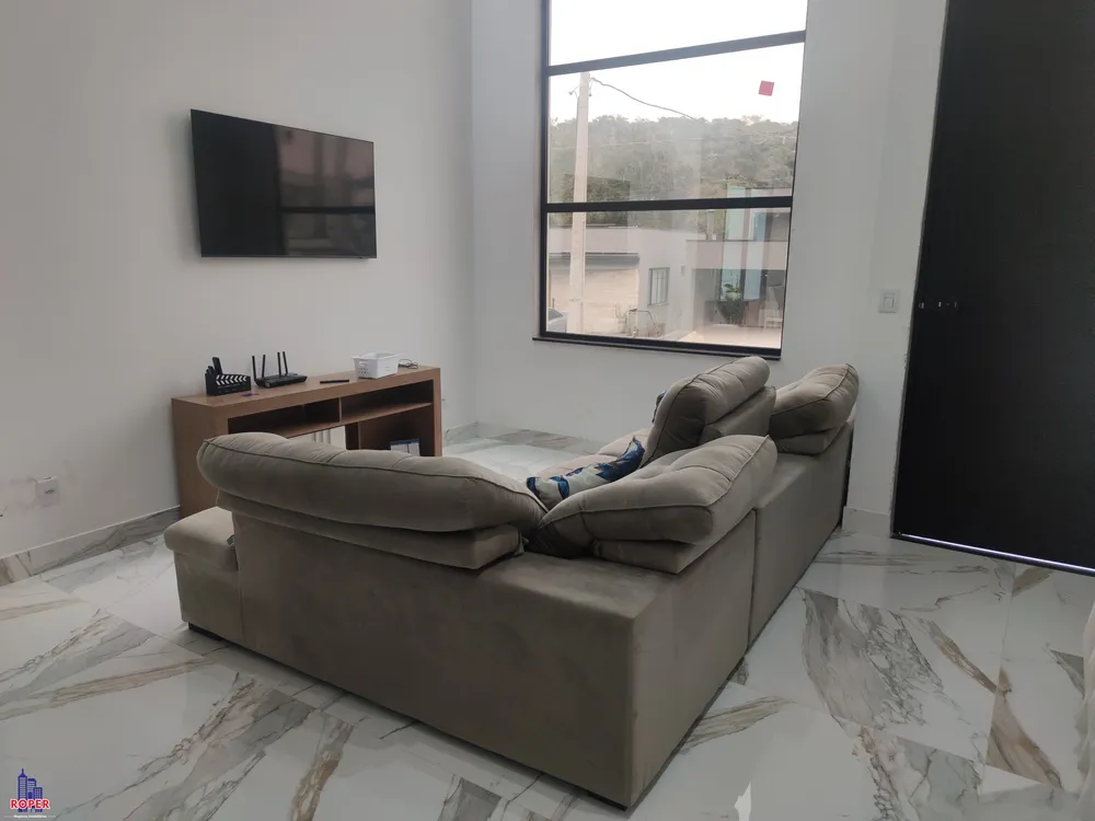Casa, 3 quartos, 321 m² - Foto 10
