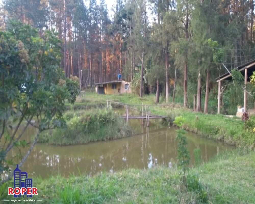 Chácara, 3 quartos, 1 hectares - Foto 1