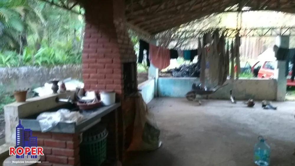 Chácara, 3 quartos, 1 hectares - Foto 6