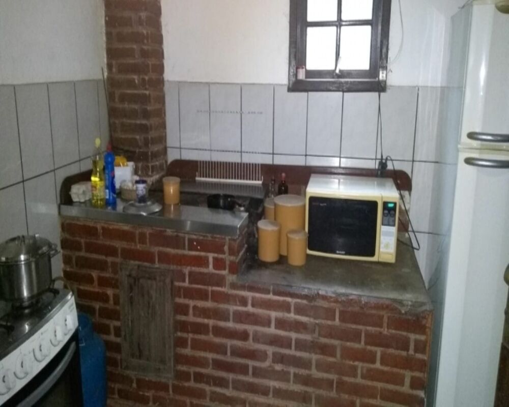 Chácara, 3 quartos, 1 hectares - Foto 3
