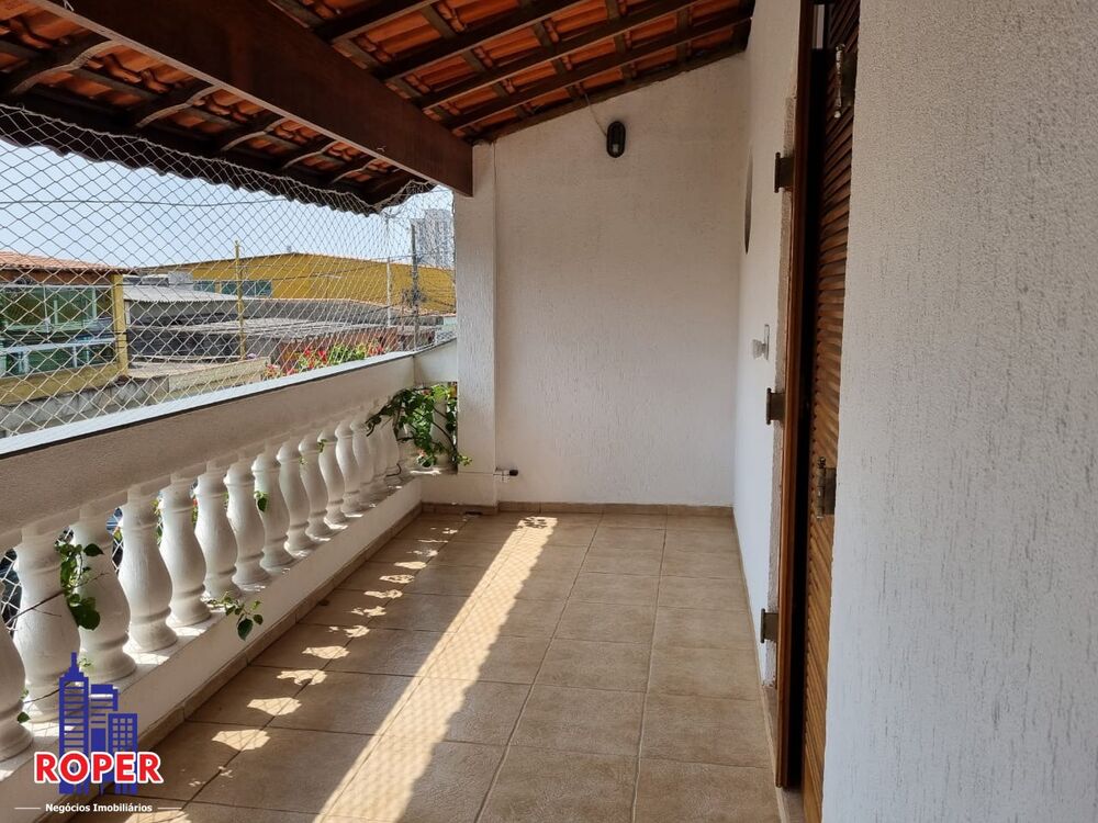 Casa, 3 quartos, 252 m² - Foto 2