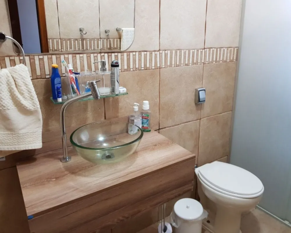 Casa, 3 quartos, 252 m² - Foto 5