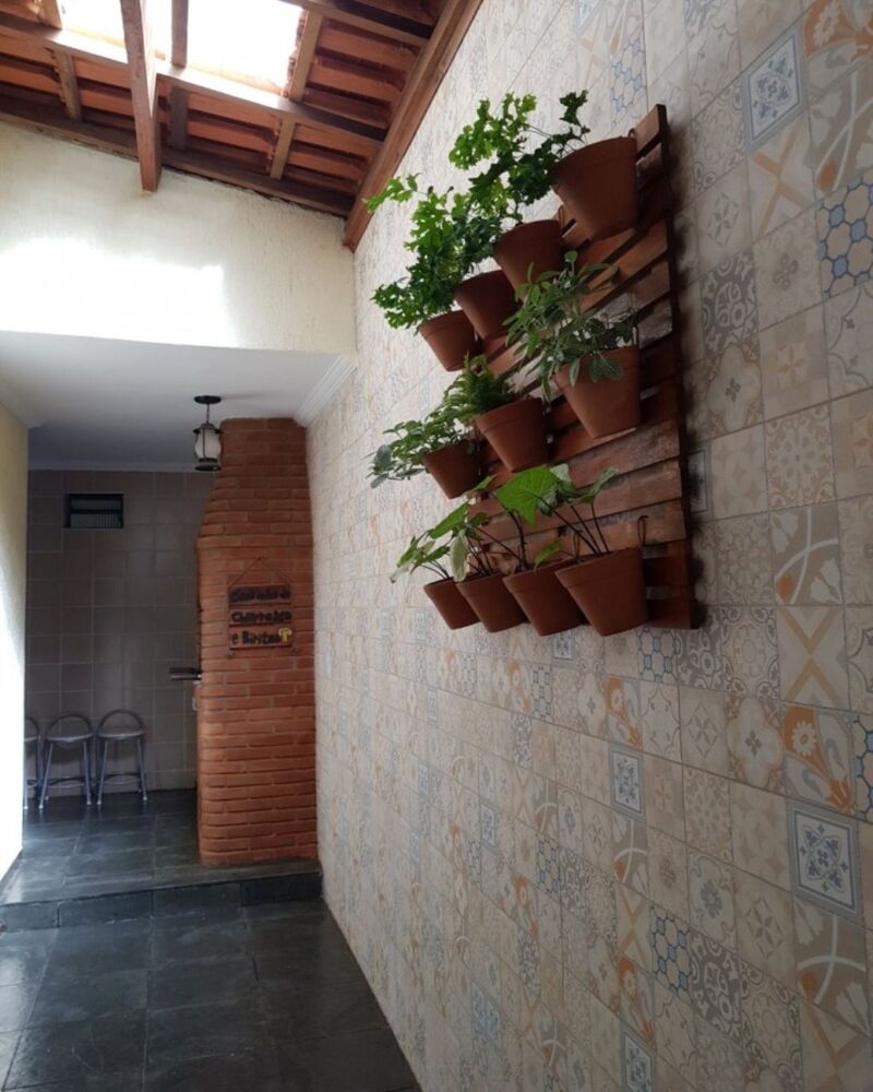 Casa, 3 quartos, 252 m² - Foto 1