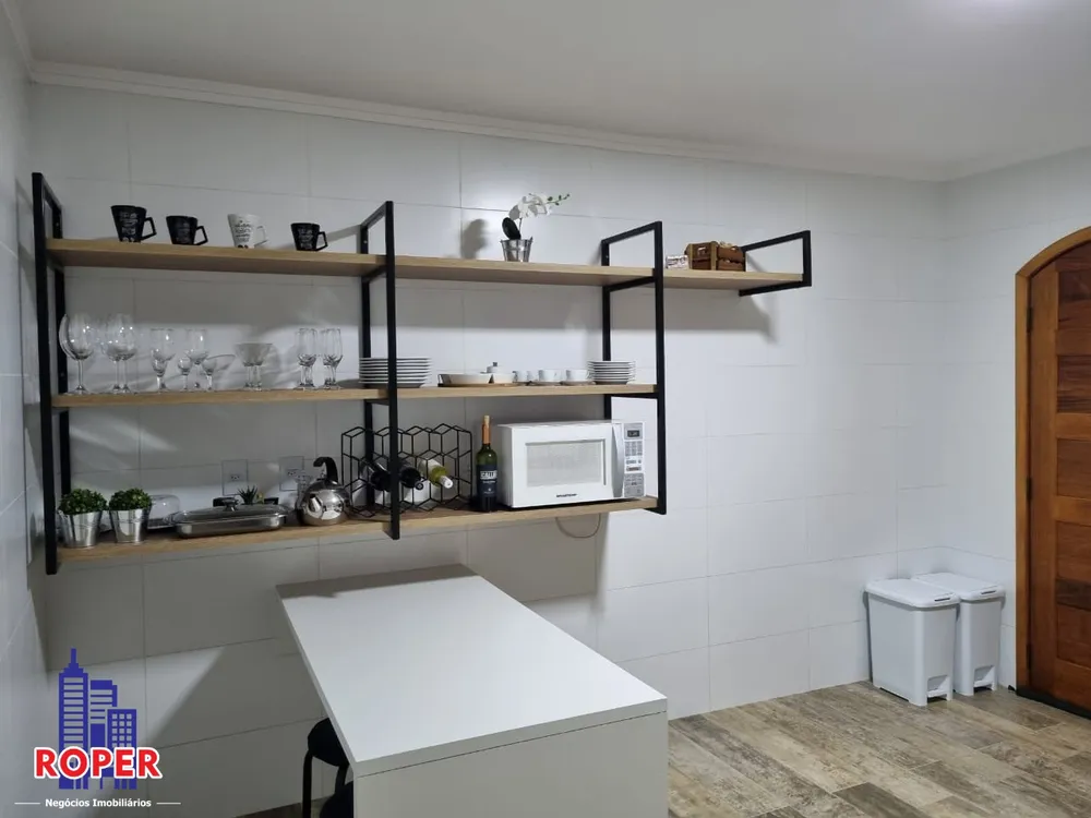 Casa, 3 quartos, 252 m² - Foto 4