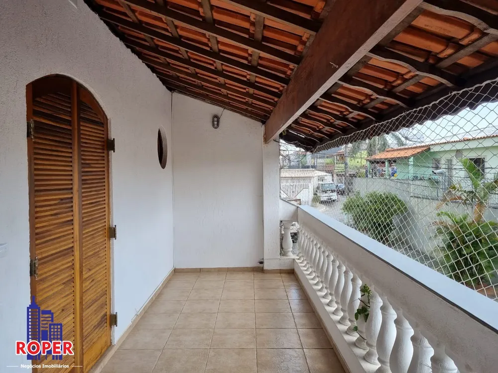 Casa, 3 quartos, 252 m² - Foto 14