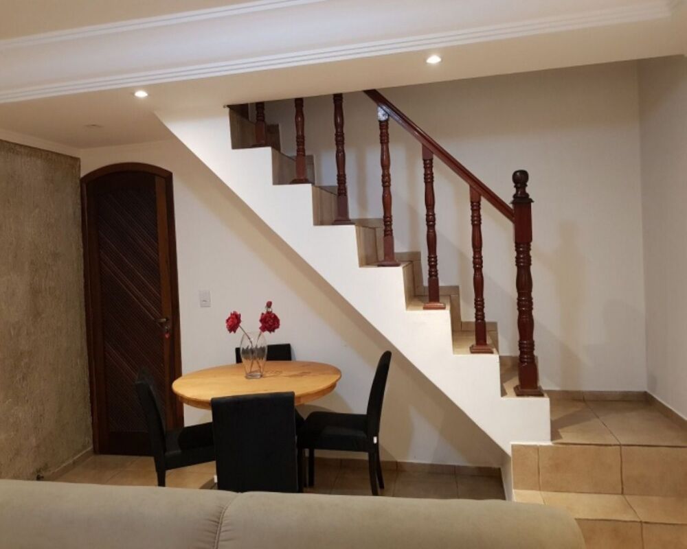 Casa, 3 quartos, 252 m² - Foto 6