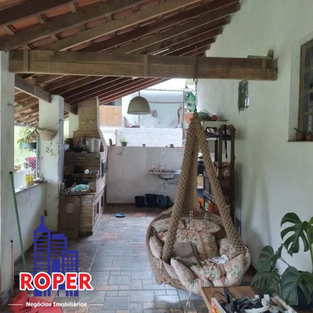 Chácara, 3 quartos, 7935 m² - Foto 8