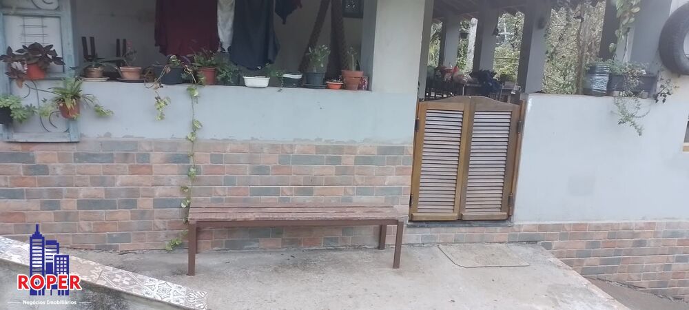 Chácara, 3 quartos, 7935 m² - Foto 21