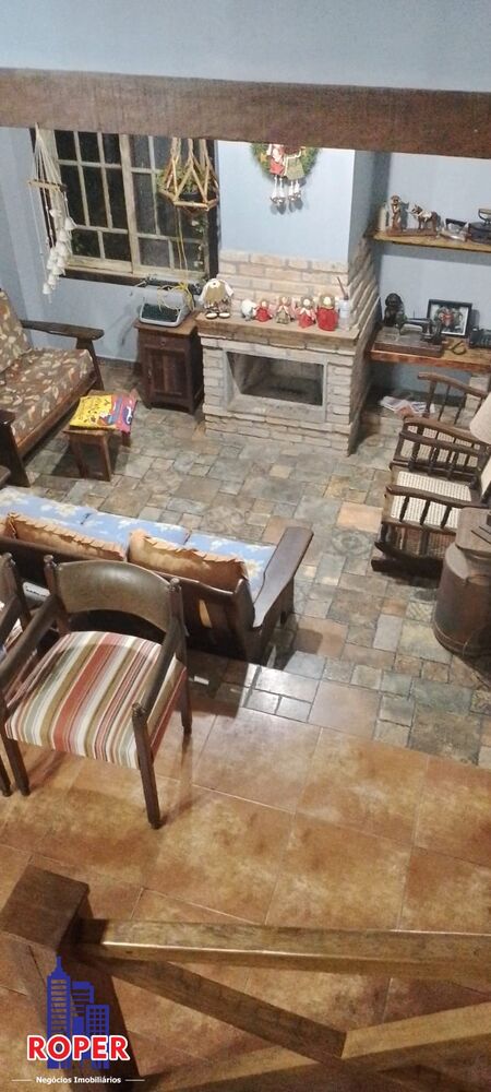 Chácara, 3 quartos, 7935 m² - Foto 4