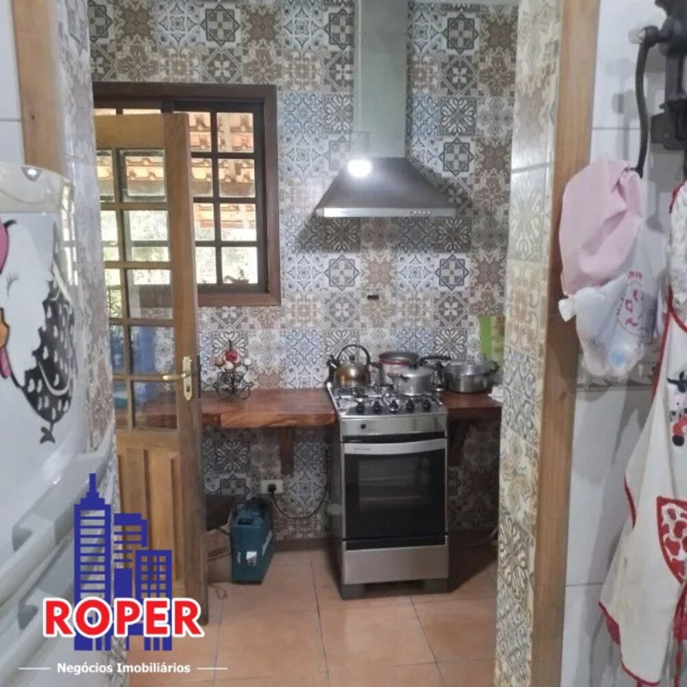 Chácara, 3 quartos, 7935 m² - Foto 9