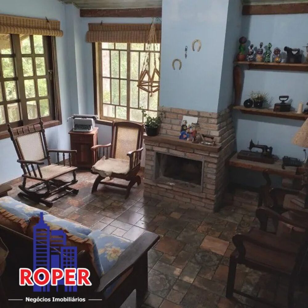 Chácara, 3 quartos, 7935 m² - Foto 3