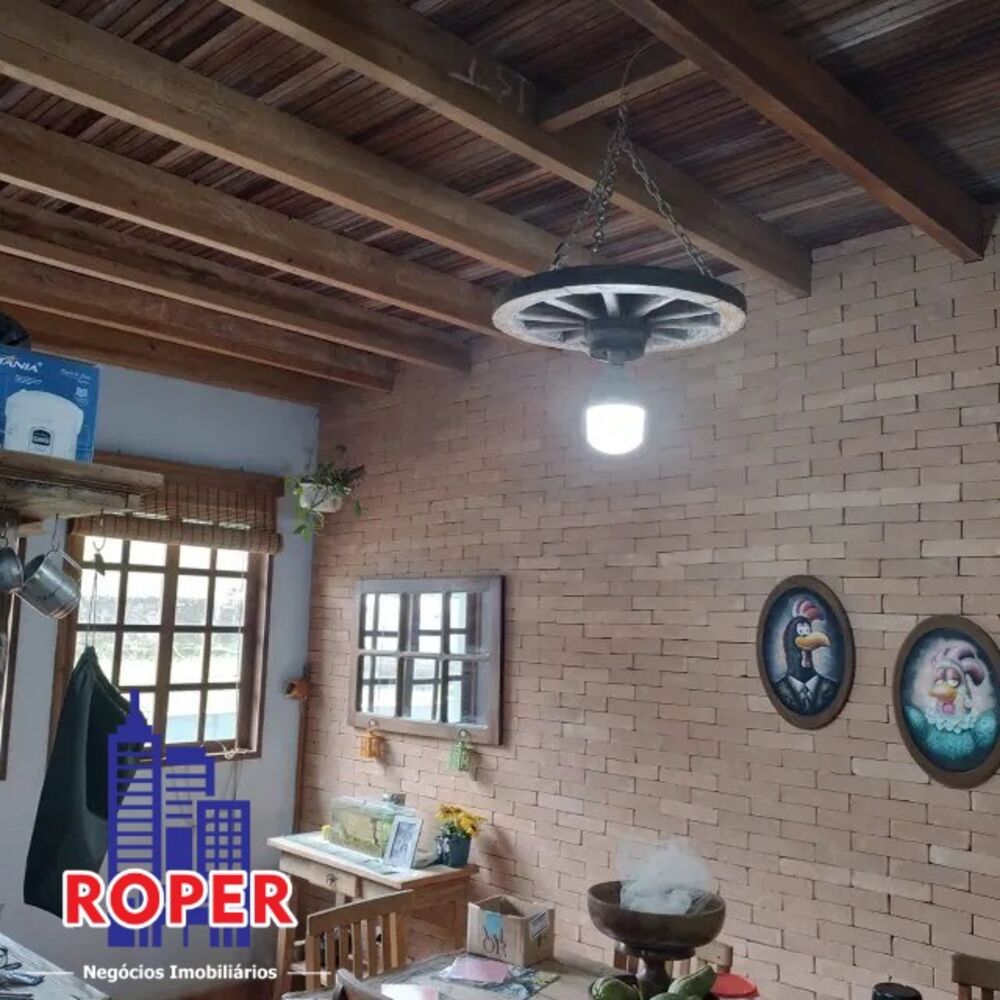 Chácara, 3 quartos, 7935 m² - Foto 2