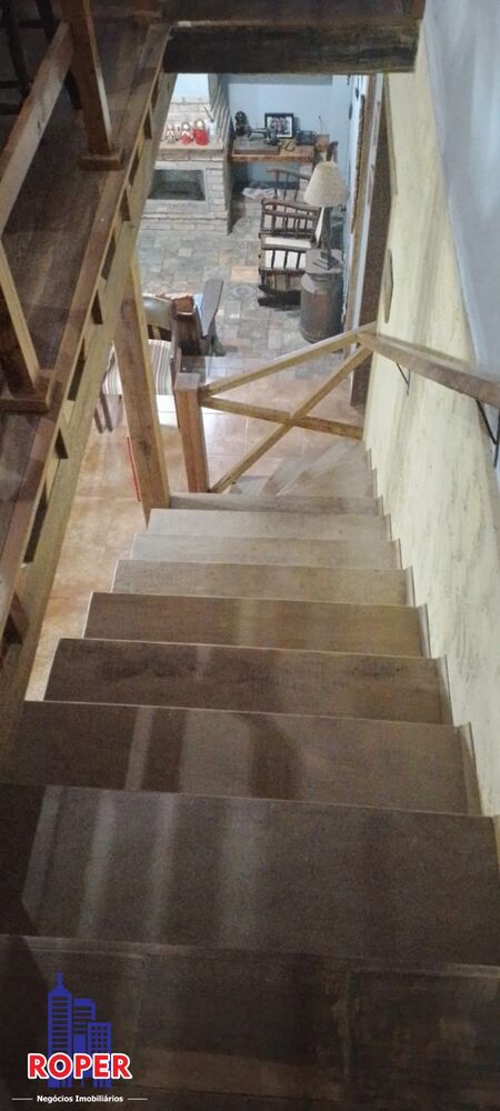 Chácara, 3 quartos, 7935 m² - Foto 7