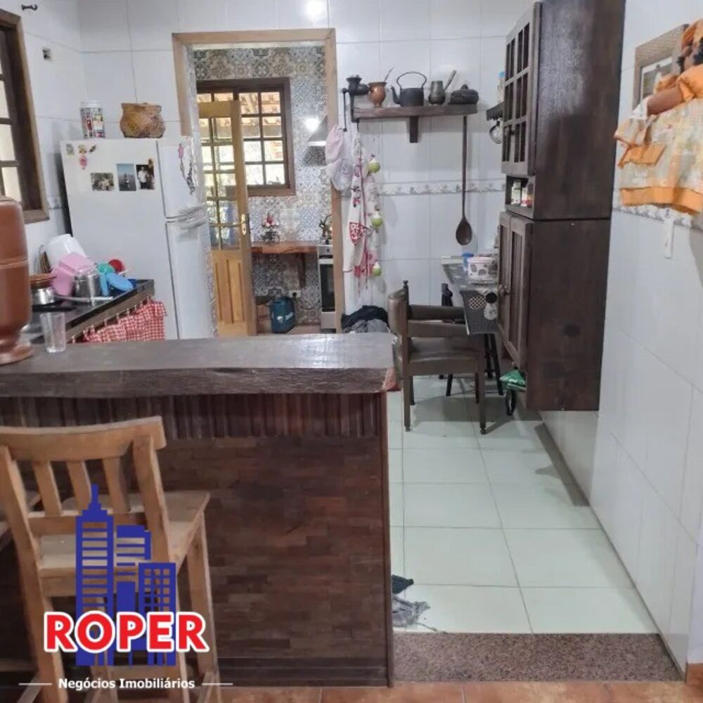 Chácara, 3 quartos, 7935 m² - Foto 5