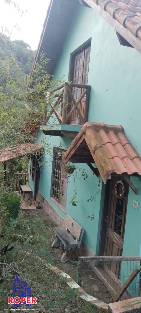 Chácara, 3 quartos, 7935 m² - Foto 20