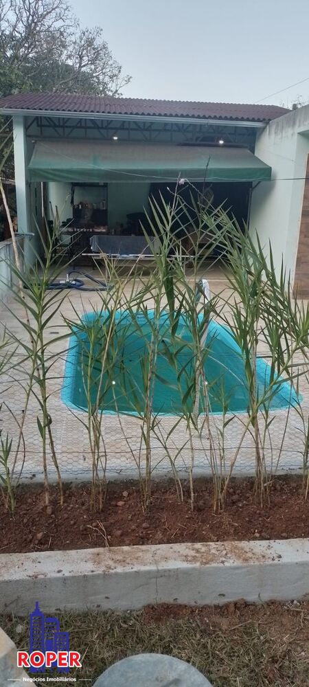 Chácara, 3 quartos, 7935 m² - Foto 14