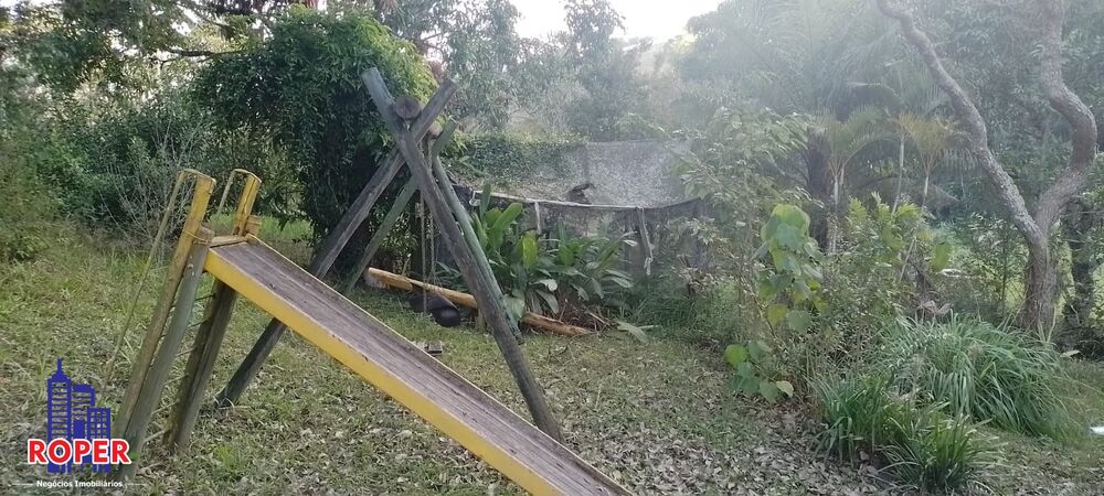 Chácara, 3 quartos, 7935 m² - Foto 24