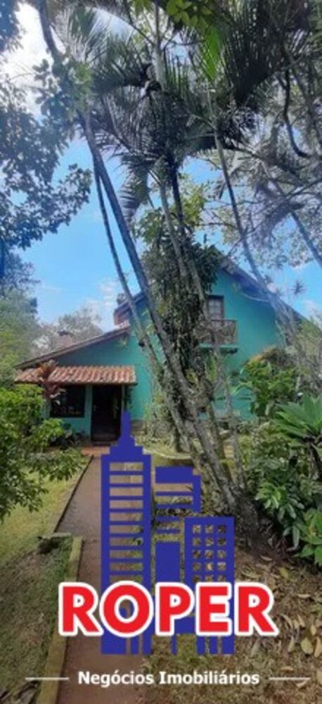 Chácara, 3 quartos, 7935 m² - Foto 17