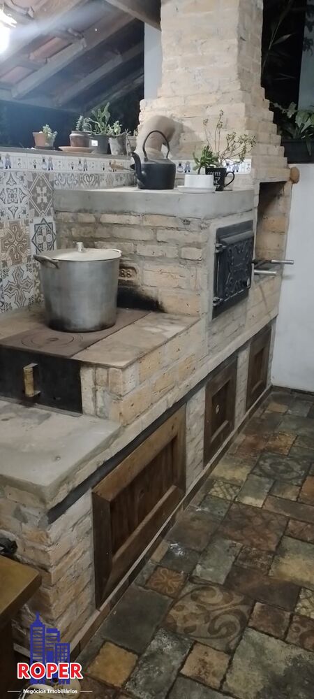 Chácara, 3 quartos, 7935 m² - Foto 11