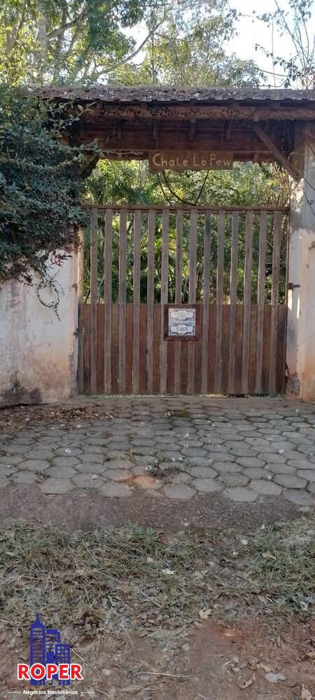 Chácara, 3 quartos, 7935 m² - Foto 26