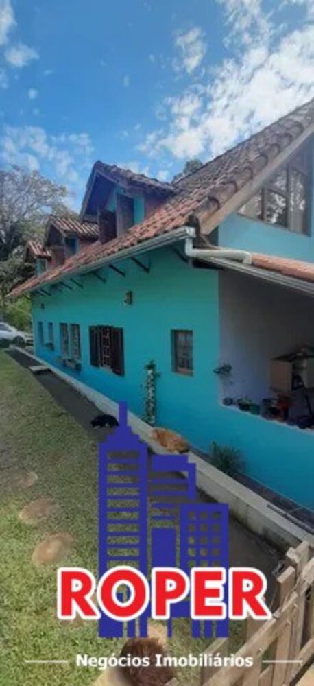 Chácara, 3 quartos, 7935 m² - Foto 16