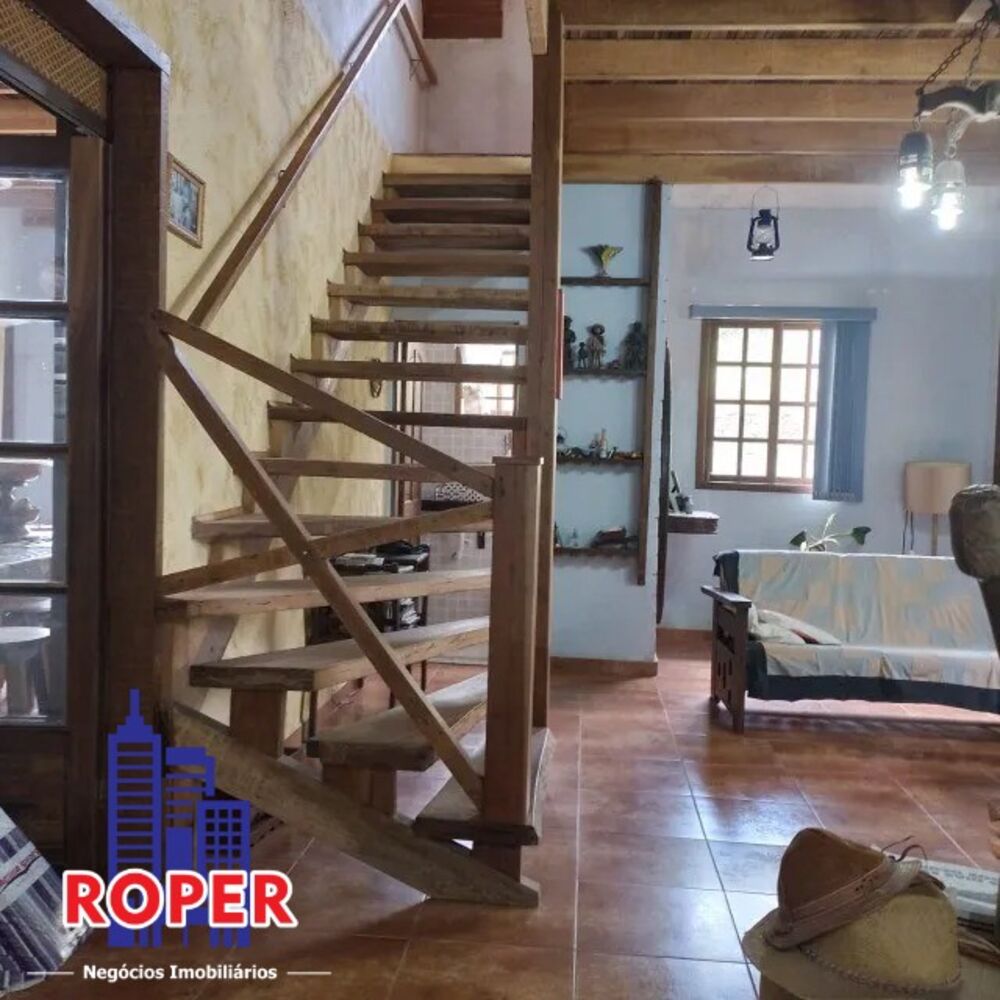 Chácara, 3 quartos, 7935 m² - Foto 6