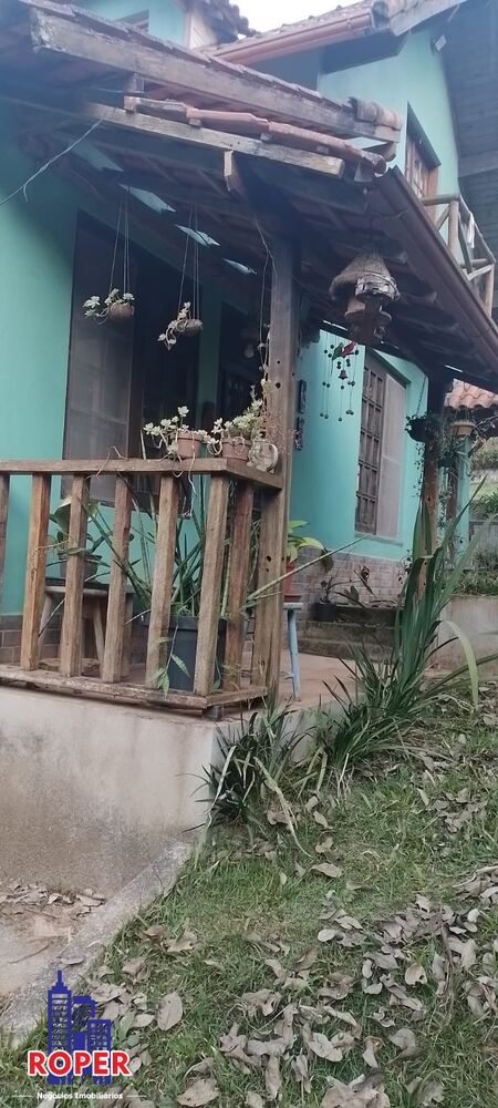 Chácara, 3 quartos, 7935 m² - Foto 18