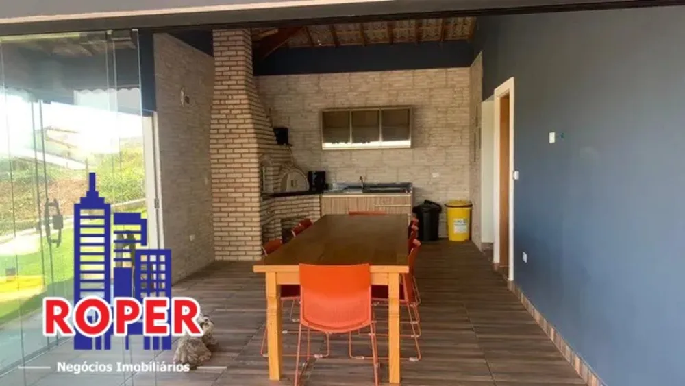 Chácara, 3 quartos, 1087 m² - Foto 4