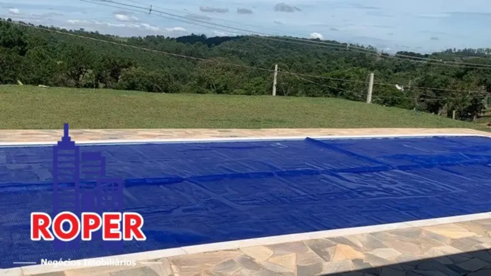 Chácara, 3 quartos, 1087 m² - Foto 12