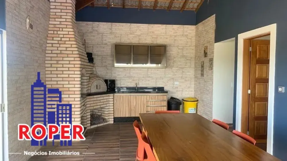 Chácara, 3 quartos, 1087 m² - Foto 5