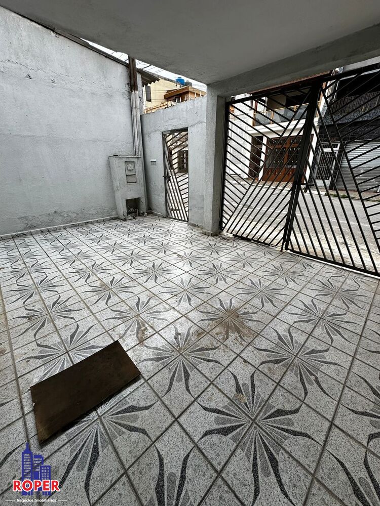 Casa, 4 quartos, 177 m² - Foto 19