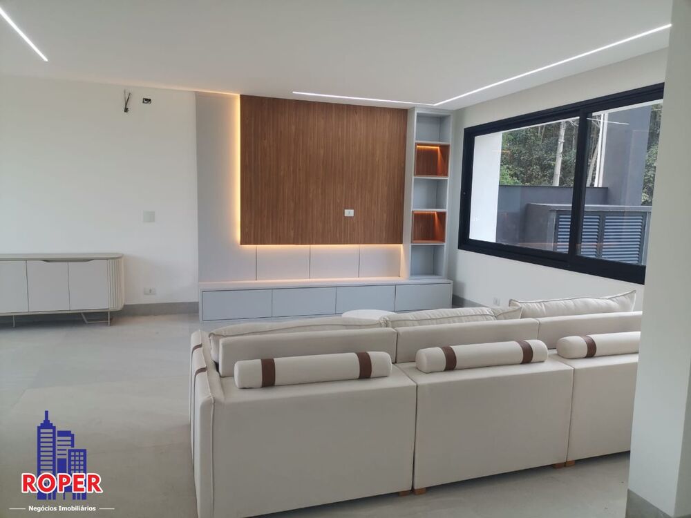 Casa, 5 quartos, 280 m² - Foto 7