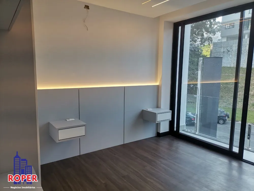 Casa, 5 quartos, 280 m² - Foto 12