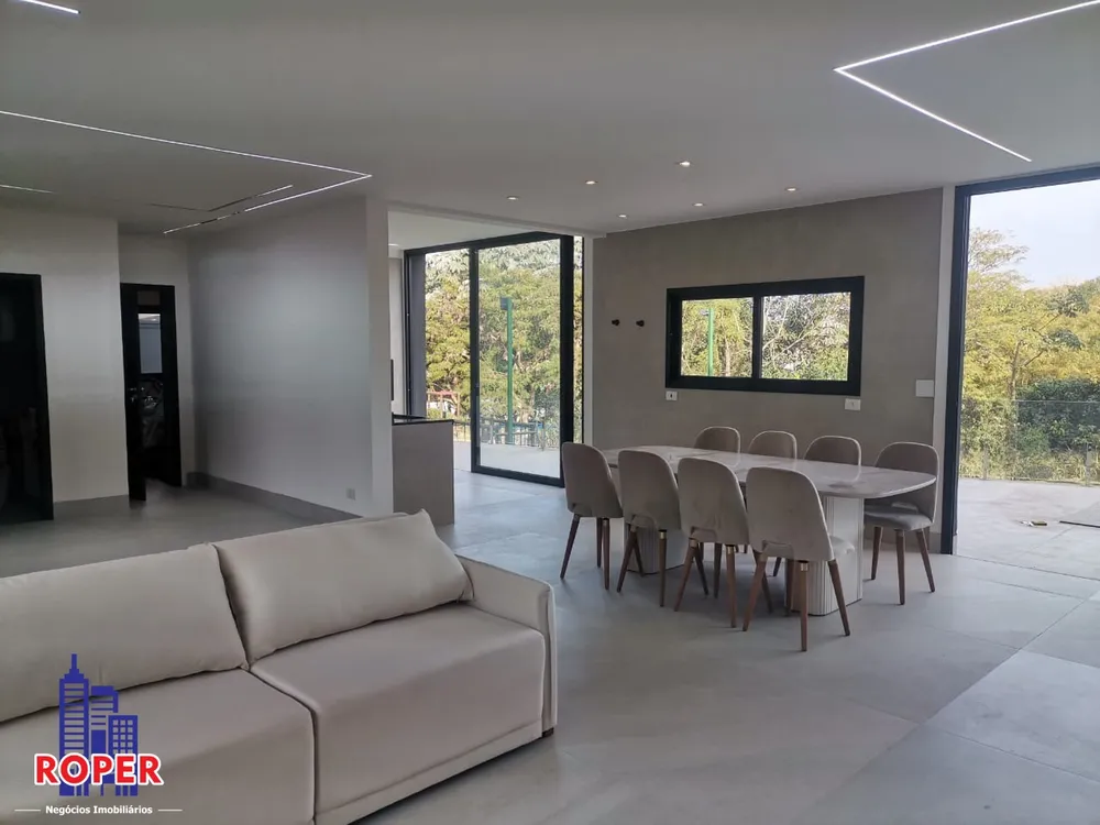 Casa, 5 quartos, 280 m² - Foto 5