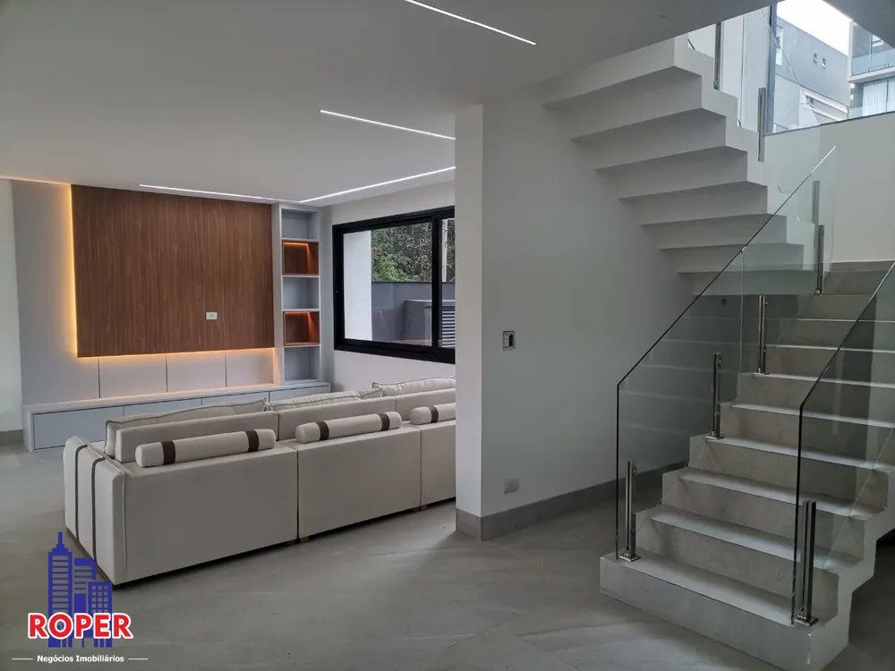 Casa, 5 quartos, 280 m² - Foto 6