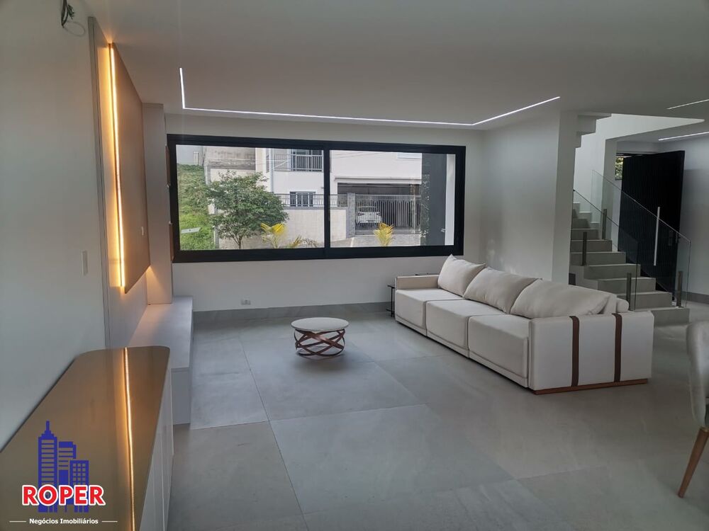 Casa, 5 quartos, 280 m² - Foto 6