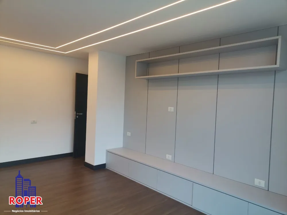 Casa, 5 quartos, 280 m² - Foto 10