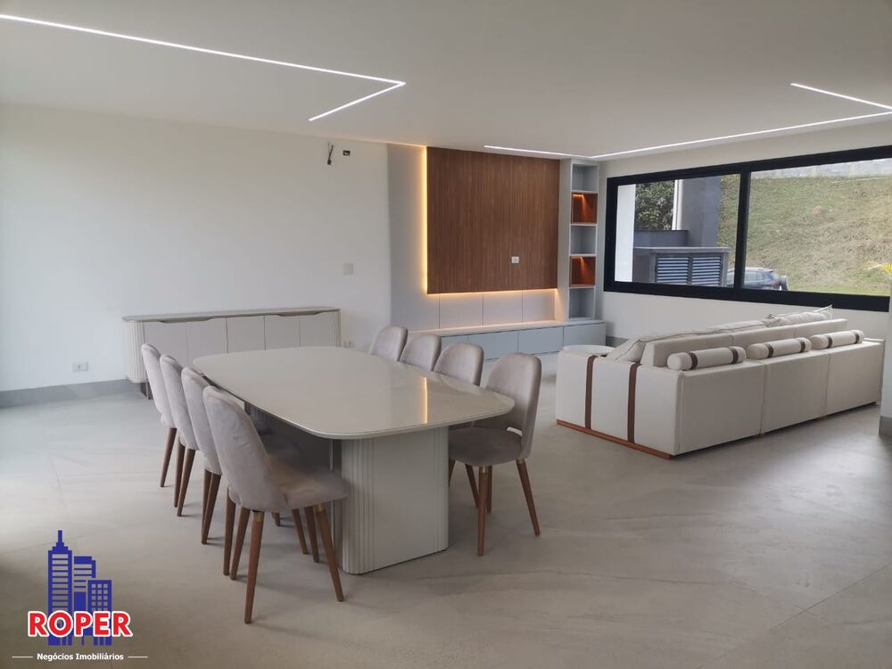 Casa, 5 quartos, 280 m² - Foto 8