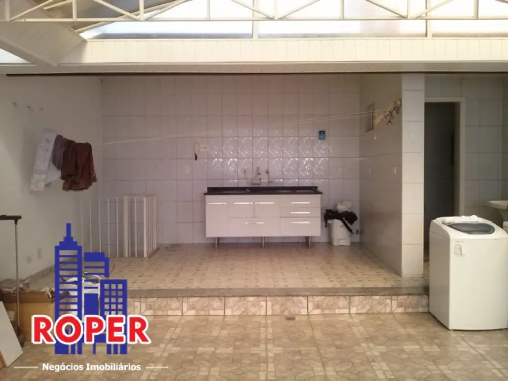 Casa, 4 quartos, 600 m² - Foto 3