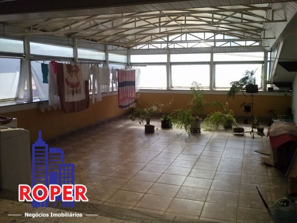 Casa, 4 quartos, 600 m² - Foto 11