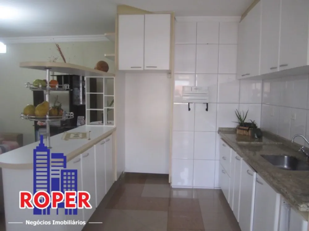 Casa, 4 quartos, 600 m² - Foto 15