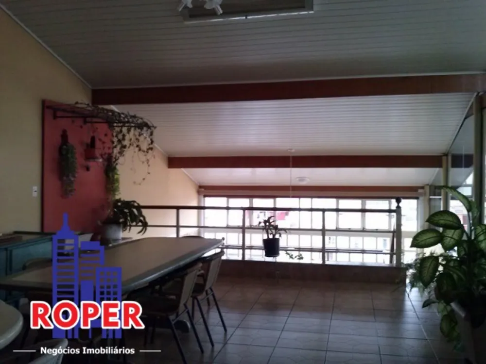 Casa, 4 quartos, 600 m² - Foto 7