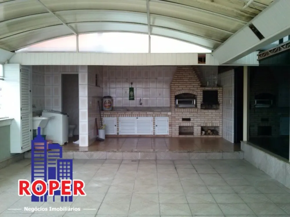 Casa, 4 quartos, 600 m² - Foto 6