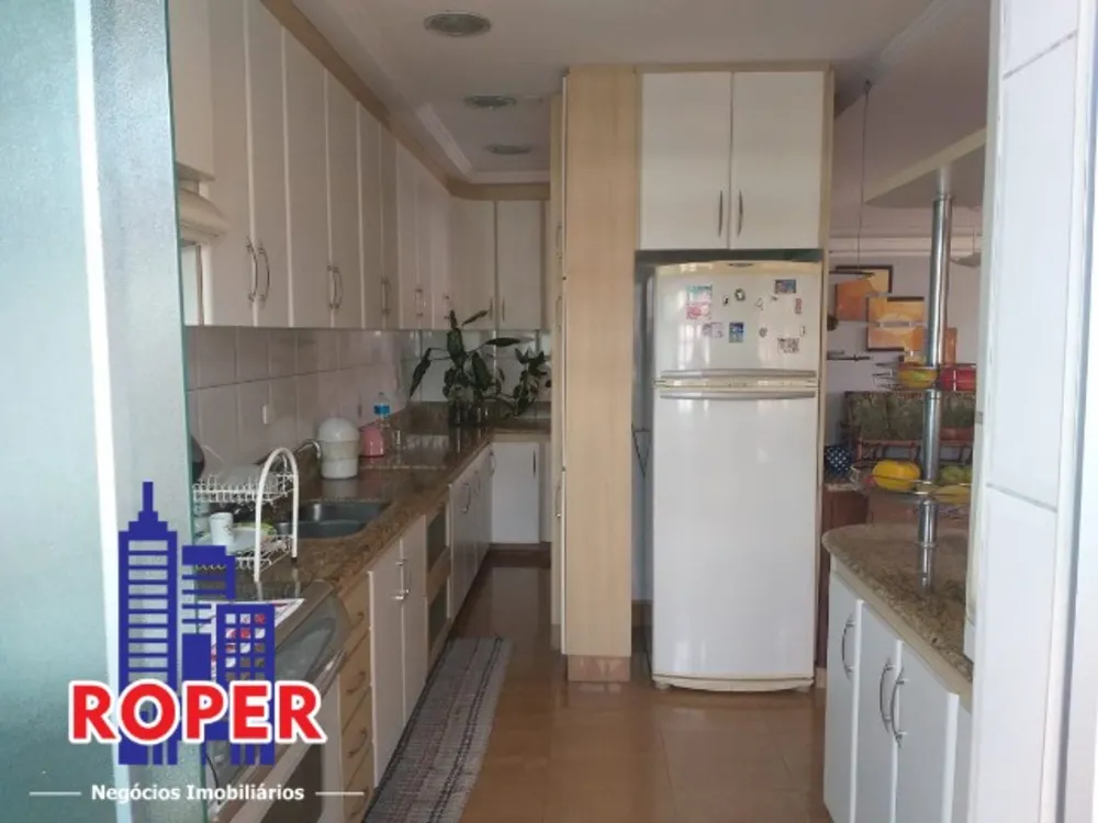 Casa, 4 quartos, 600 m² - Foto 16