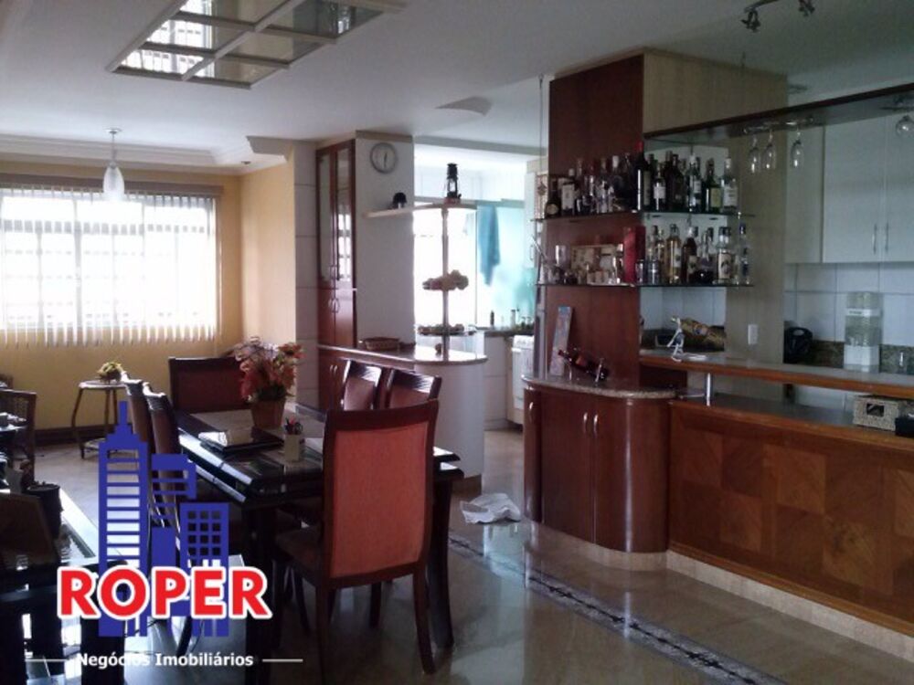 Casa, 4 quartos, 600 m² - Foto 9
