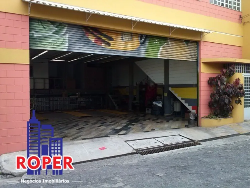 Casa, 4 quartos, 600 m² - Foto 4