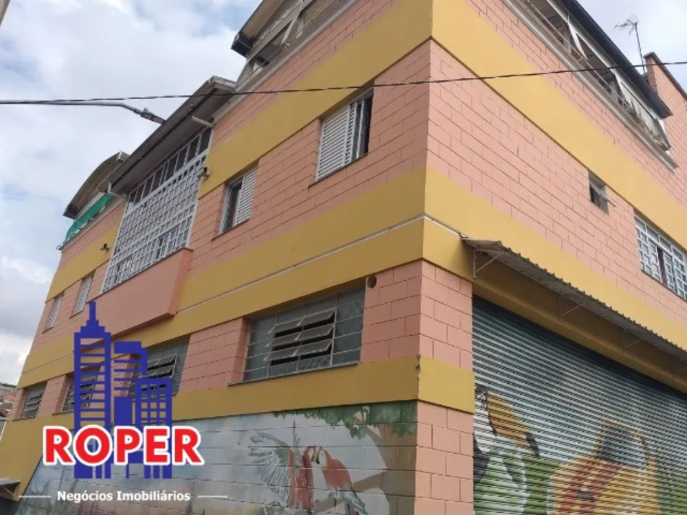 Casa, 4 quartos, 600 m² - Foto 2